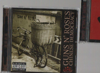 4X CD
