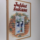 Ulla (kuvitt.) Vaajakallio : Juhlat tulossa - pikkukuva 1