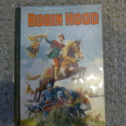 Robin Hood, Sherwoodin mies : 1960. Helsinki Kirja-Mono - pikkukuva 1