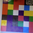 FIRST UNIT :: I GO TO PIECES :: VINYYLI 7" 1989 - pikkukuva 1