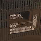Philips 14" CRT kuvaputkitelkkari + kaukosäädin - pikkukuva 3