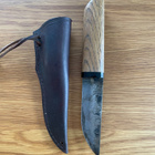Käsin tehty puukko - pikkukuva 3