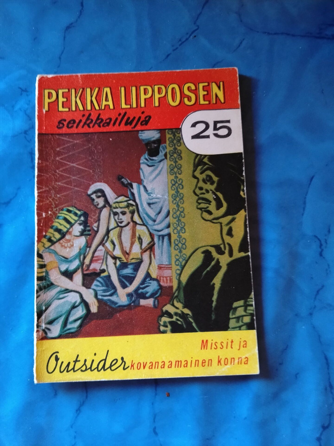 pekka lipponen 25