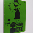 Pirkko Kolbe : Piin kovat - pikkukuva 1