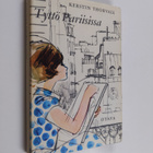 Kerstin Thorvall : Tyttö Pariisissa - pikkukuva 1