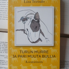 Liisa Teirisalo - Turun murre ja pari muuta bullia (nid.) - pikkukuva 1