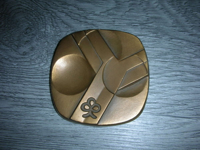 Säästöpankkimitali 1983