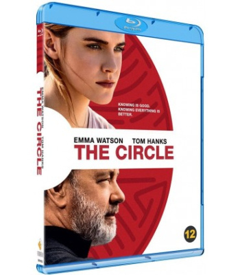 The Circle (BLU-RAY)