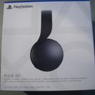 PLAYSTATION KUULOKKEET - Pulse 3D - pikkukuva 1