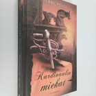Pierre Pevel : Kardinaalin miekat - pikkukuva 1