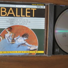 The Best of Ballet Volume 2 CD - pikkukuva 1