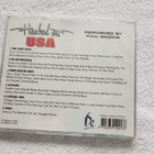 Paul Brooks  – Hooked On USACD - pikkukuva 2