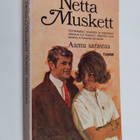 Netta Muskett : Aamu sarastaa - pikkukuva 1