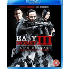 Rahalla saa - Snabba cash Trilogy Blu-ray - pikkukuva 3