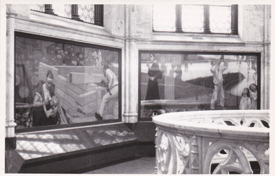 PORI JUSELIUKSEN MAUSOLEUMI - MV - 3