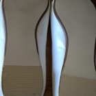 Young Spirit Ballerina Shoe / Vaaleat Ballerinat - koko 37 - pikkukuva 3