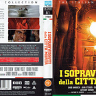 Ark of the Sun God - UK Region B 4K Blu-Ray (88 Films) - pikkukuva 5