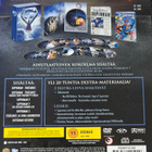 Superman Collection STEELBOOK BOKSI -DVD - pikkukuva 2
