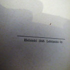Guy de Maupassant: Naiskohtalo - pikkukuva 2