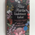 Holly Ringland : Alice Hartin kadonneet kukat - pikkukuva 1