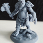 Orfus The Giant -miniatyyri - pikkukuva 1