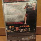 THE GUNMAN DVD/SEAN PENN,IDRIS ALBA,PETER FRANZEN - pikkukuva 2