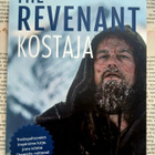 Michael Punke - The Revenant • Kostaja (nid.) - pikkukuva 1