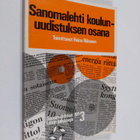 Reino (toim.) Riikonen : Sanomalehti koulunuudistuksen osana - pikkukuva 1