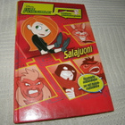 Disney Kim Possible Salajuoni - pikkukuva 1
