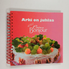 Arki on juhlaa - pikkukuva 1