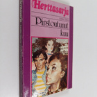 Leslie Davis : Pirstoutunut kuu - pikkukuva 1