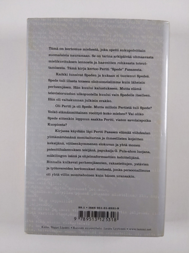 Item image