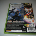 Soulcalibur V **XBOX360** - pikkukuva 2