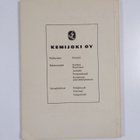 Lapin tutkimusseura vuosikirja II 1961 - pikkukuva 2