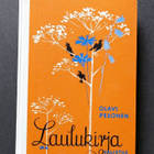 Olavi Pesonen : Laulukirja - pikkukuva 1