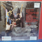 MENTORS - UP THE DOSE EX-/EX+ EU -86 PRESS LP - pikkukuva 2