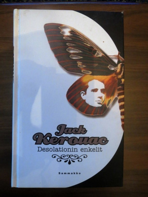Jack Kerouac: Desolationin enkelit