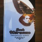 Jack Kerouac: Desolationin enkelit - pikkukuva 1