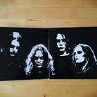 TRIBULATION - DOWN BELOW lp - pikkukuva 3