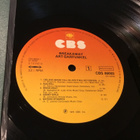 Art Garfunkel Breakaway 1975 Nl press Lp inn NM schrink - pikkukuva 5