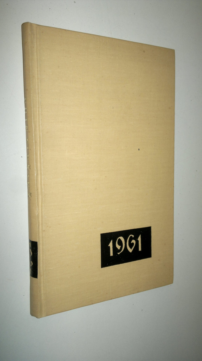 Jussi (toim.) Kuoppala : Puintipäivä : 1961