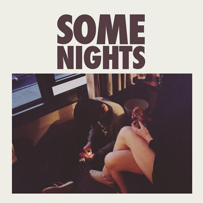 Fun. – Some Nights CD