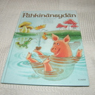 Pähkinänsydän - pikkukuva 1
