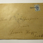 1910 Kaustinen p.p. rivil kuorella - pikkukuva 2