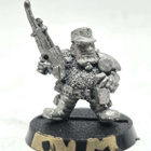 WH40K - Squat Medic (Rogue Trader) [S187] - pikkukuva 3