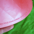 Ilmapallon paino pehmeää muovia 35 g - pikkukuva 3