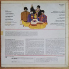 Beatles, Yellow submarine LP - pikkukuva 2