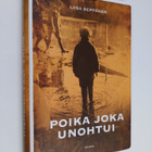 Liisa Seppänen : Poika joka unohtui - pikkukuva 1