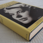 L. Leamer: AS TIME GOES BY INGRID BERGMAN, 1986 - pikkukuva 3