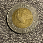 Suomi 10 Markkaa 1996 - pikkukuva 2